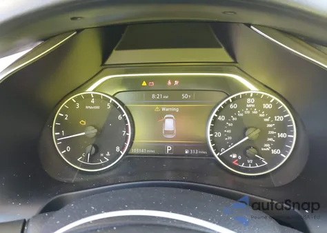 2015 Nissan Murano S from USA, damaged, VIN 5N1AZ2MH8FN272812